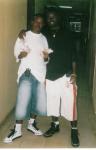 The Members of Rocawear Records