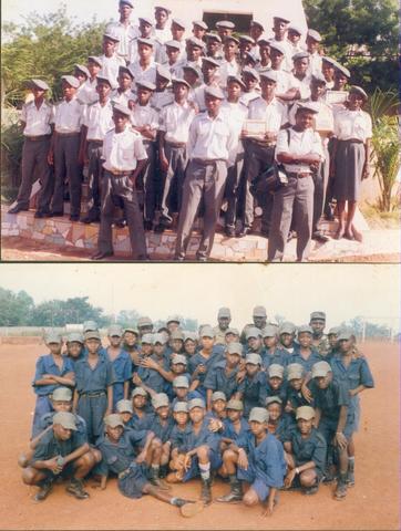  19 eme promotion
