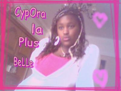  henriette cypora la plus belle
